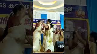 തിരുവാതിരക്കളി song malayalam music devotionalsongs [upl. by Nnalatsyrc]