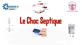 choc septique  part 3 [upl. by Bilek]