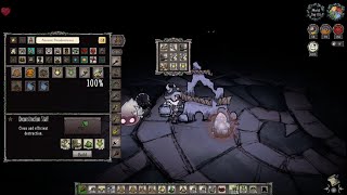 Dont Starve Together 05 20241014 [upl. by Anaigroeg396]