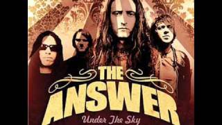 The Answer Under the sky  The doctor from live sessions [upl. by Yneffit39]