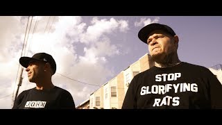 Vinnie Paz feat Eamon quotThe Ghost I Used to Bequot [upl. by Donia]