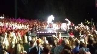 Luke Bryan this is how we roll  Virginia Beach VA [upl. by Emmalynn]