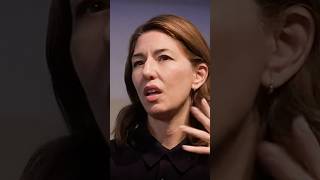 Sofia Coppola’s Screenwriting Process screenwriting filmmaking motivation [upl. by Remle]