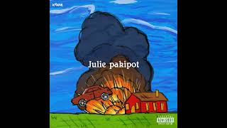 Julie Pakipot  Hev Abi Ft Klyd3 Remix Unofficial Visualizer [upl. by Ikcir831]