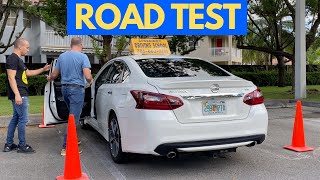 HOW TO PASS YOUR ROAD TEST TIPS AND TRICKS [upl. by Arriec]