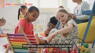 Memorial Day For Kids💐Childrens Guide To American Holidays🌟USA Memorial Day Explained For Kids [upl. by Seabrook627]