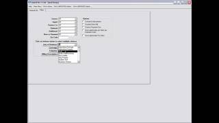 QuickFile  How to Set Up and Use the Mailroom Advanced [upl. by Lathrope]