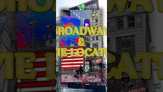 Why plan a trip to New York citythatneversleeps travel cheaptravel nyc newyork world travel [upl. by Alysoun]