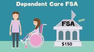 Everything you need to know about Dependent Care FSAs [upl. by Cichocki]