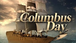 What is Indigenous Peoples Day The Push to Eliminate Columbus Day Explained [upl. by Ueihtam71]