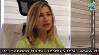 Op Dr Handan Namlı Tüp Bebek Tedavisi Sonrası Kanamalar Normal midir [upl. by Matusow]