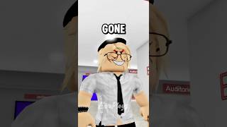 When your Bestfriend BACKSTAB you💔😢 Roblox Edit roblox robloxstory brookhavenrp shorts [upl. by Theta149]