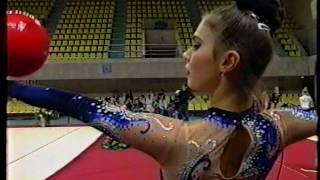 1999 RG Russian nationals AA [upl. by Chilt333]