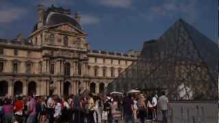 Paris Top 10 des choses incontournables à faire voir et visiter [upl. by Aima]