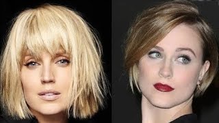 Volumizing Haircuts for Thin Long Hair Before amp After Makeovers [upl. by Maltzman]