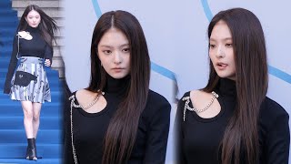 프로미스나인 이나경 직캠 fromis9 NAGYUNG  서울패션위크｜230908 [upl. by Ysabel]