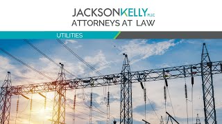 Legal Services for the Utilities Industry [upl. by Anuaf25]