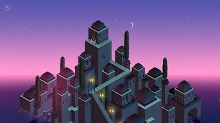 ✅Explorando El Misterioso MUNDO De Monument Valley 2🔥 [upl. by Goddord436]