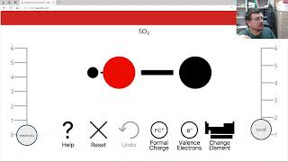 Lewis Structure of SO2 sulfur dioxide Aktiv Chemistry [upl. by Anait]