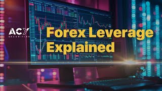 Forex Leverage Explained Mastering Forex Leverage in Trading amp Controlling Margin [upl. by Esirahc741]