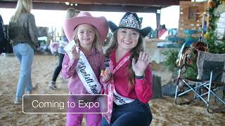 Visit the Sunbelt Ag Expo [upl. by Queen134]