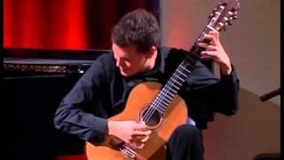 THE SEMIFINALISTS  2011 International Guitar Competition MAURIZIO BIASINI [upl. by Nay95]