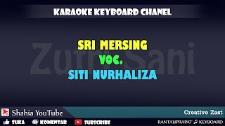 SRI MERSING KARAOKE MELAYU KN7000 [upl. by Ravel998]