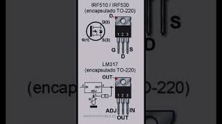 MOSFET Ditelsshortvideoviralmosfetvideoviral [upl. by Nennahs]