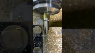 How to combine polygon turning and side drilling in a machine Our SL25 will let you know cnclathe [upl. by Ennobe]