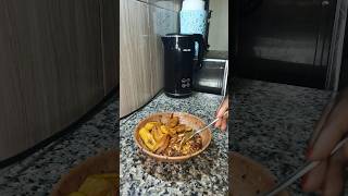 Benefits of Meal Prep quickmeals plantains eggs jayyskitchenchronicles thekitchensummoner [upl. by Head]