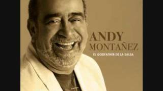 Te Voy A Enseñar Andy Montañez [upl. by Suiravad288]