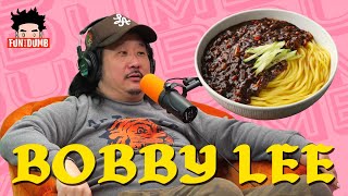 Giving Bobby Lee The WORST Meal Of His Life  Fun With Dumb Ep 276 [upl. by Anaik]