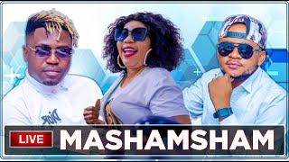 🔴LIVE MASHAMSHAM NDANI YA WASAFI FM  17 APRIL 2024 [upl. by Karyl]