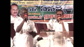 జ్యోతిర్మయుడా నా ప్రాణ ప్రియుడా  Jyothirmayuda  Bro yesanna garu  HOSANNA MINISTRIES [upl. by Akeirahs]