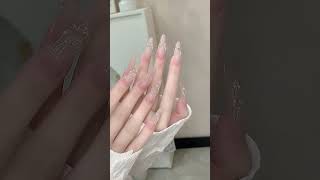 nail nails foryou viral short funny fyp viral nicenails [upl. by Chavez]