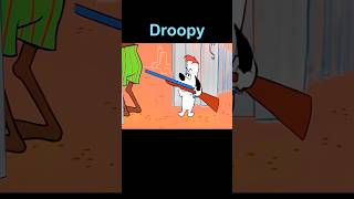 DROOPY ALWAYS STAYED WITH THE STRAP😂 2A fyp shorts short viral pewlife lol lmao funny [upl. by Hatcher]