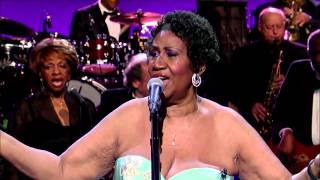 Aretha Franklin  Rolling in the Deep  Aint No Mountain Live Adele Cover Version [upl. by Raymonds975]