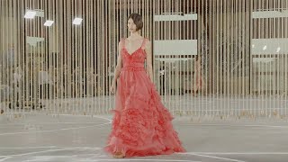 Ulla Johnson  Spring Summer 2024  Full Show [upl. by Root171]