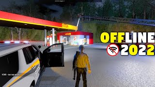 Top 15 Best OFFLINE Games for Android amp iOS 2022  15 High Graphics OFFLINE Games for Android [upl. by Andrien]