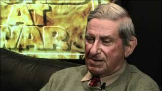 Sir Jeremy Isaacs on The World at War Ultimate Restored edition [upl. by Thgiwed182]