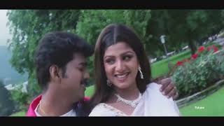 Kangala Minnala HD 4K  Endrendrum Kadhal Movie Songs 4K [upl. by Stoddard200]