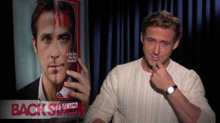 Ryan Gosling Interview [upl. by Lukash]