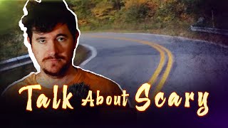 Clinton Road  Talk About Scary  Bonus Episode  Paranormal Podcast [upl. by Esimaj]