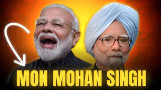 The Accidental Prime Minister ManMohan Singh Story [upl. by Emad]