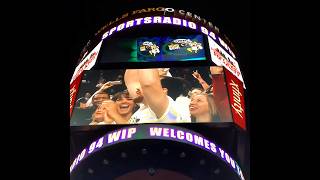 PRO EATER PAT BERTOLETTI WINS WINGBOWL 23 IN 2015 [upl. by Annam]