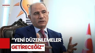 Ceza İnfaz Yasası Nasıl Değişecek [upl. by Herrera]