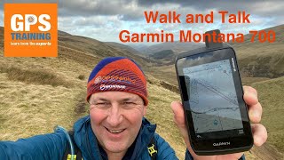 Garmin Outdoor GPS  Comparison [upl. by Alphonsa]