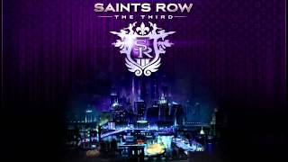 Saints Row The Third Official Ringtone  Extended Edition [upl. by Carmina]