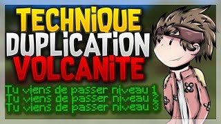 DUPLIQUE TOUT TES MINERAIS GRACE A CETTE TECHNIQUE ULTRA CHEAT SUR KFACTION [upl. by Charron]