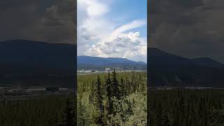 Whitehorse Yukon Canada travel whitehorse [upl. by Severson]